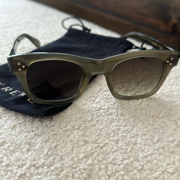 KREWE Sunglasses - Picture 1 of 5